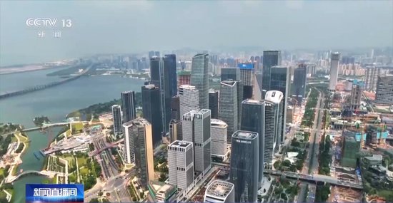2025中国发展高层论坛：我国将持续深化供给侧结构性改革