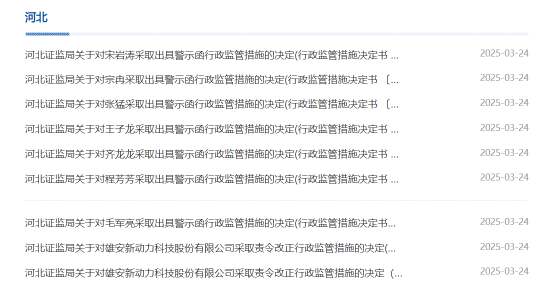 十一张罚单