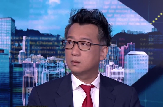 重回卖方，洪灏拟加盟华福国际