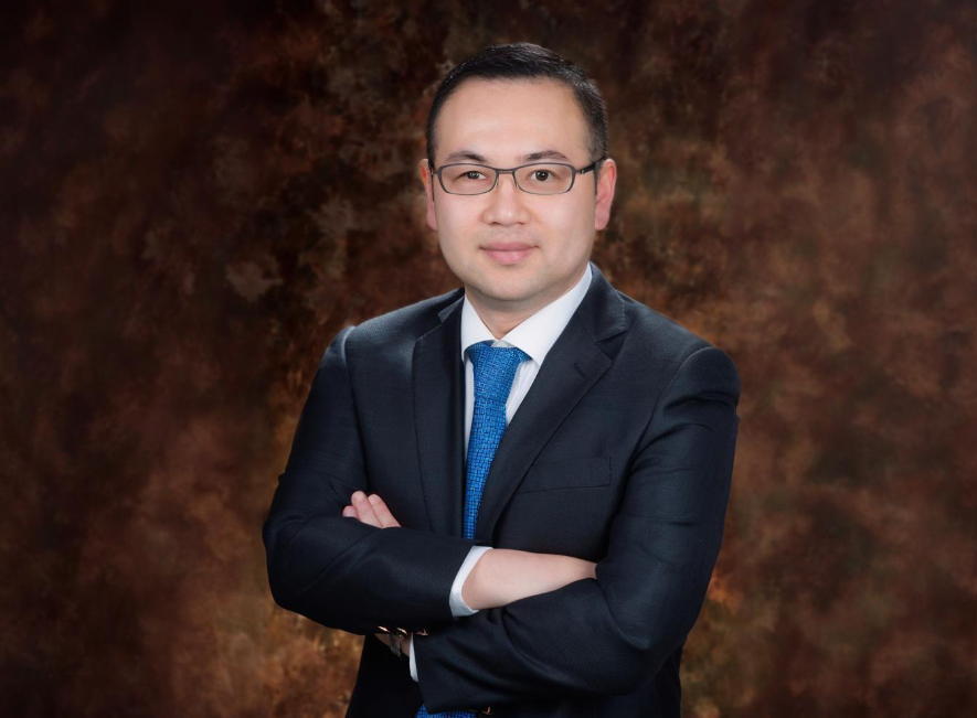 高云程：中国这轮反弹可能刚刚开始，会像美国一样，出现类似“MAGA7”的公司，现在还在底部