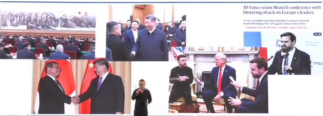 高云程：中国这轮反弹可能刚刚开始，会像美国一样，出现类似“MAGA7”的公司，现在还在底部