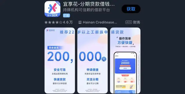天津金融老板，撮合放款500亿