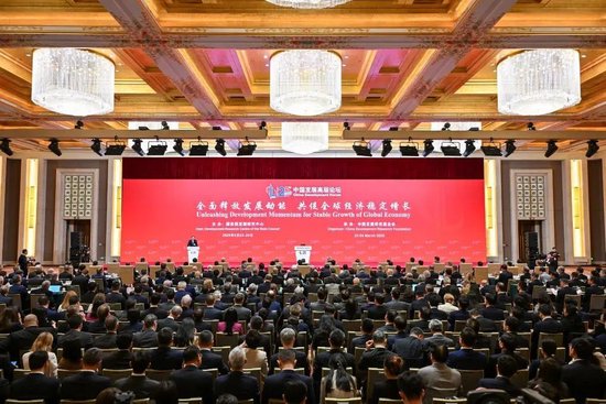 “市场红利”到“创新红利”，外企谈中国吸引力