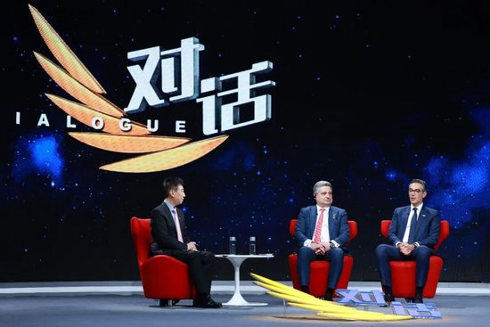 “市场红利”到“创新红利”，外企谈中国吸引力