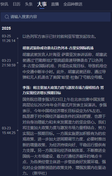 【期货热点追踪】集运主力短线拉升近200点，到底发生了什么？