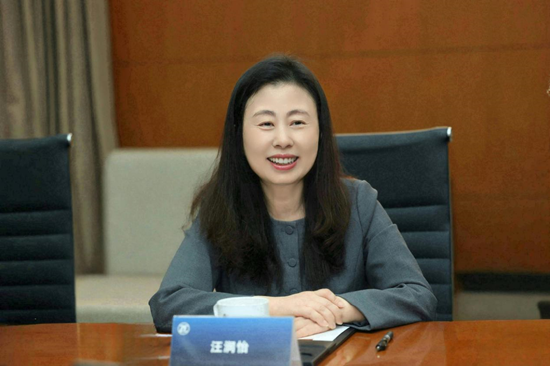 采埃孚集团CEO：采埃孚加码中国研发与本土化创新