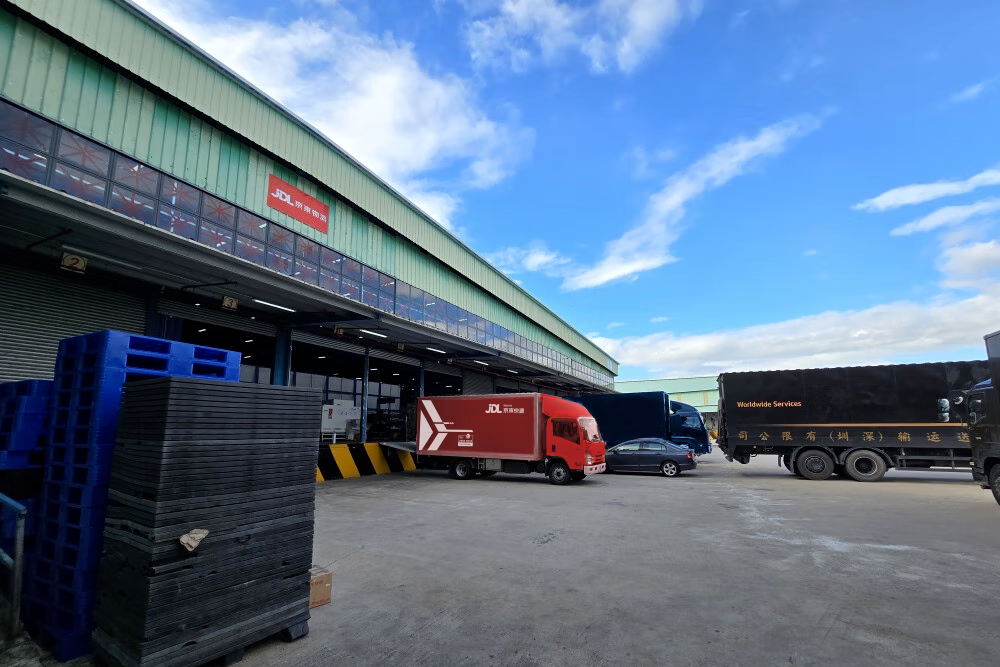 刘强东用价格战杀入香港市场