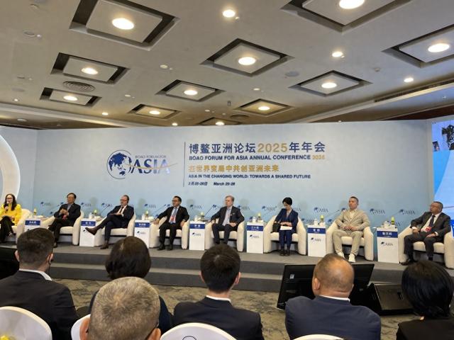 AI安全和发展如何平衡？并非掣肘关系，不能一再重复无法落地的原则
