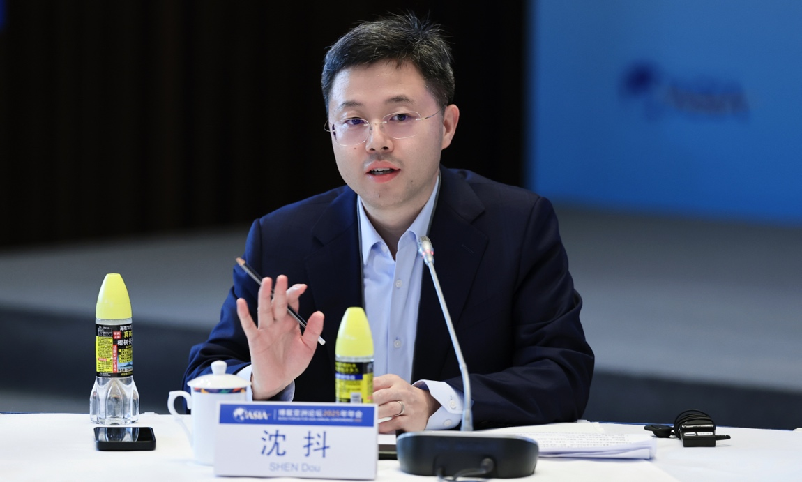 百度沈抖：超六成央国企与百度合作大模型应用