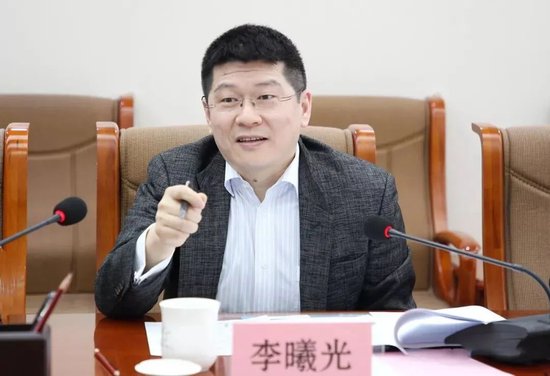 国开行中高层人事调整 纪检监察组组长宋先平退休