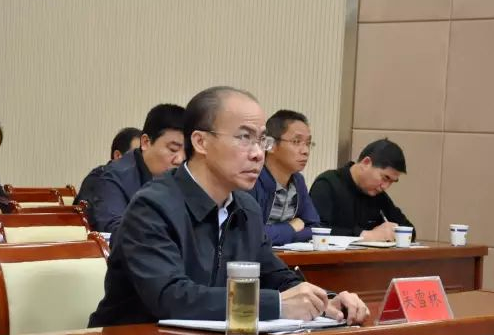 国开行中高层人事调整 纪检监察组组长宋先平退休