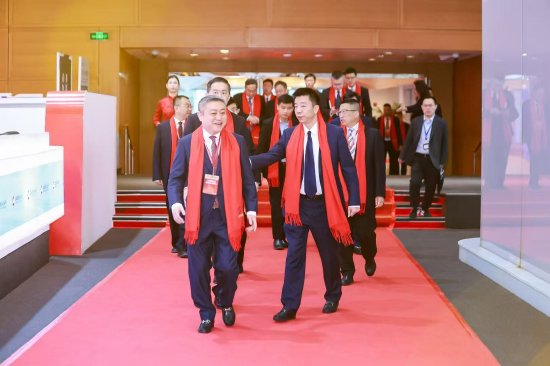 胜科纳米董事长李晓旻亲述上市感动瞬间：苏州市委书记刘小涛直言“这是企业的荣誉，企业家必须走在前面”
