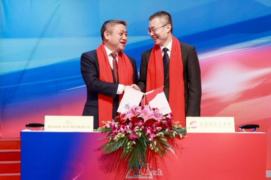 胜科纳米董事长李晓旻亲述上市感动瞬间：苏州市委书记刘小涛直言“这是企业的荣誉，企业家必须走在前面”