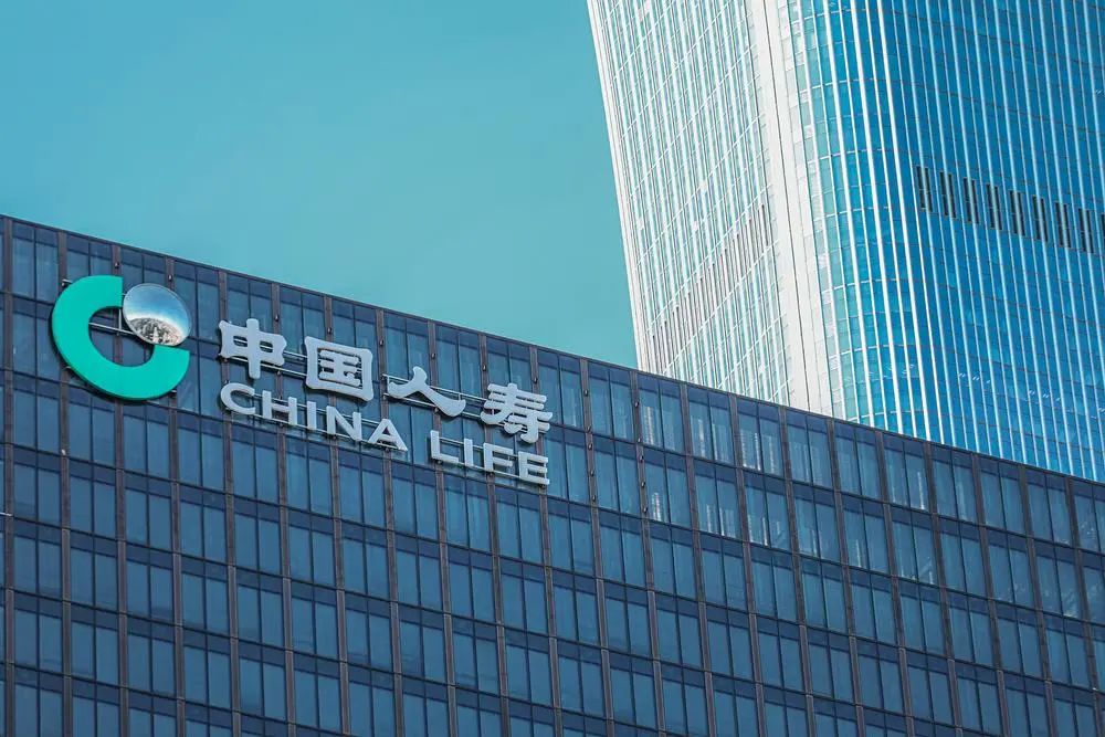 中国人寿出手，A股第三家核电巨头来了