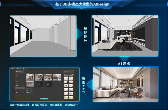 广州定制展|尚品宅配Ai迭代+拎包开业，开辟家居商业新蓝海
