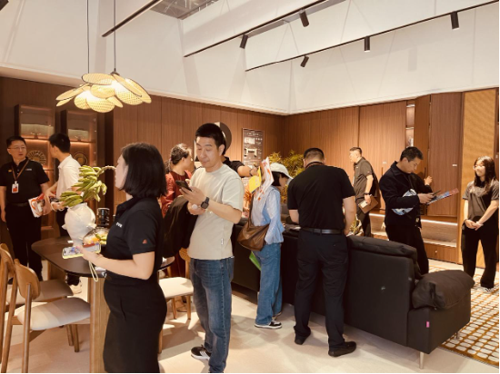 广州定制展|尚品宅配Ai迭代+拎包开业，开辟家居商业新蓝海