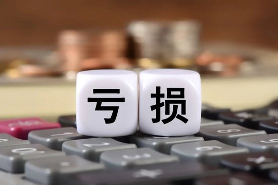 85后二代接班首年，巨亏79亿
