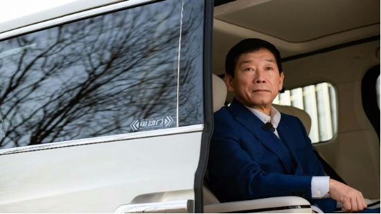 提速高质量发展 长城汽车2024年营收2,021.95亿元 同比增长16.73%