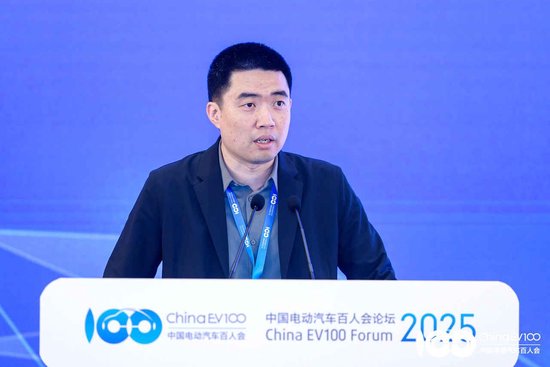 理想汽车李想：理想星环OS开源后，可以全面替代AUTOSAR相应功能