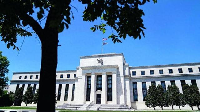 美联储官员：今年或将只降息25个基点，信心下降的影响比关税本身更严重