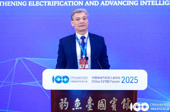 奥迪中国总裁罗英瀚：想在中国取得成功，需要深入理解消费者需求