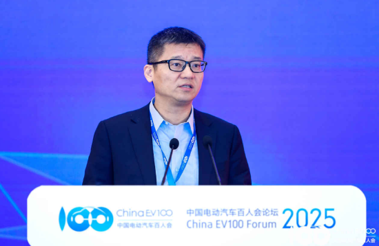 京东副总裁喊话雷军：小米汽车工厂要尽快扩容了