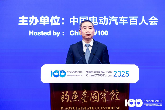 工信部辛国斌：汽车行业要把竞争重点从拼价格转到提质量、优服务上来