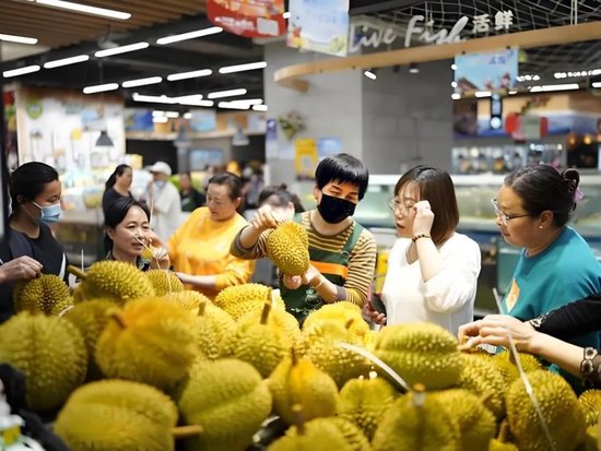 永辉铁血改革：继砍掉 CEO 之后，又要砍掉经销商？不配合就停止进货