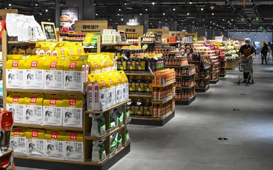 永辉铁血改革：继砍掉 CEO 之后，又要砍掉经销商？不配合就停止进货