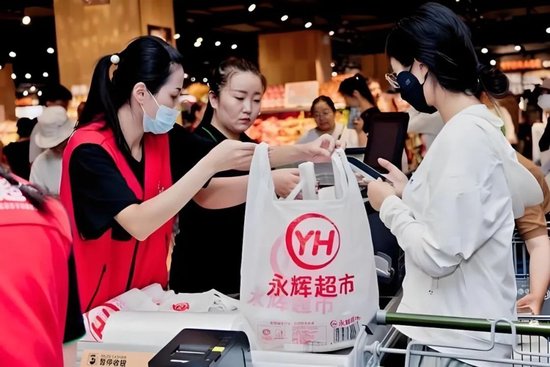 永辉铁血改革：继砍掉 CEO 之后，又要砍掉经销商？不配合就停止进货