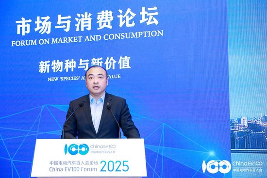 极氪赵昱辉：第二季度将正式发布1.2MW全液冷充电桩，单枪峰值功率全球第一