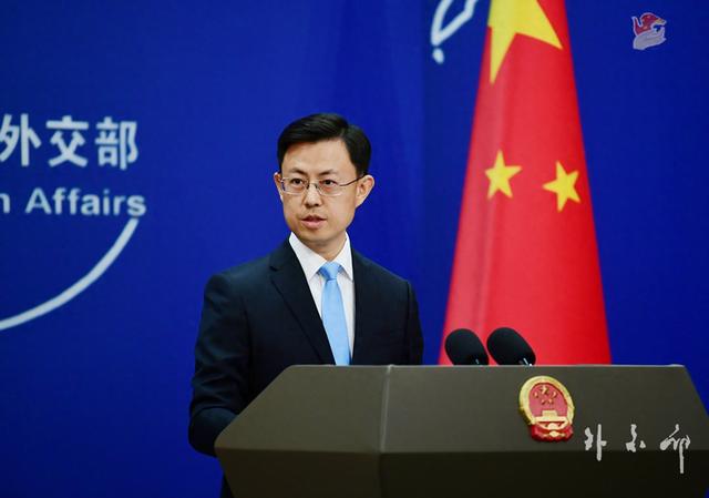 市场监管总局将对长江和记出售港口进行审查，外交部回应