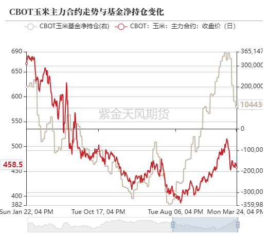 玉米：上量持续  盘面回调