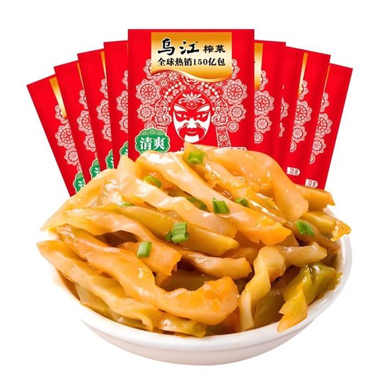 重庆食品带头大哥：连续两年业绩不增长，巴渝食企困境何解？