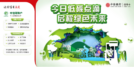 稳中求进 笃行致远 中信银行信用卡2024年立足消费本源 坚持高质量稳健发展