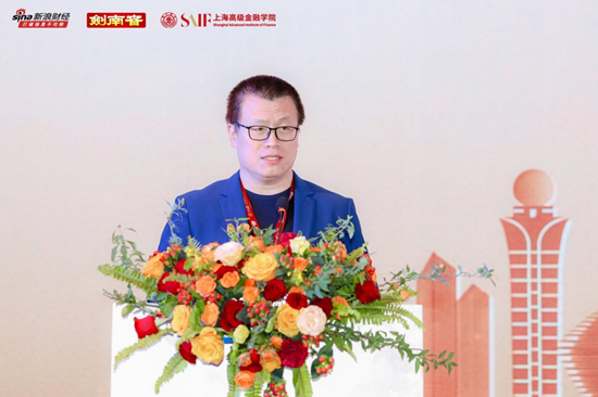 AI、云计算、民营经济，与剑南春赴一场指明未来的“价值论坛”