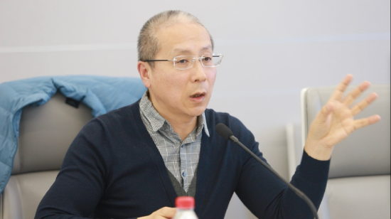 张卫东：在危机中成长的近代中国证券交易市场