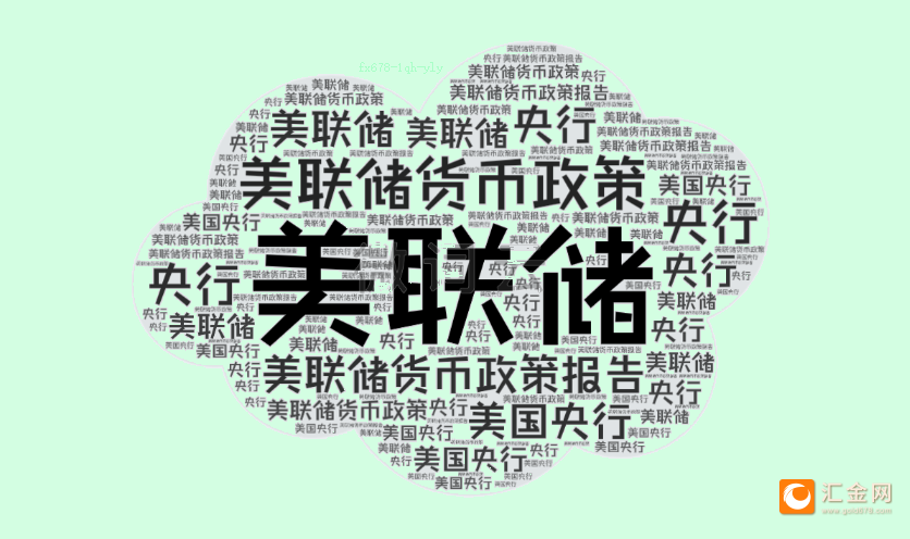特朗普“对等”关税或引发通胀与经济放缓，美联储官员警示市场不确定性