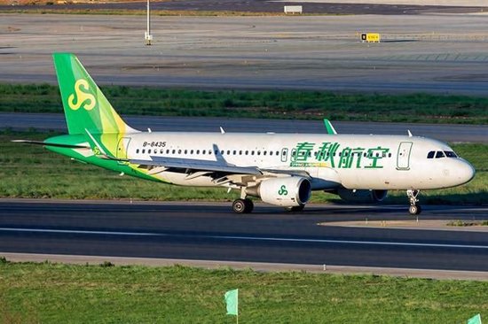 2025年2月：春秋航空危机来了！