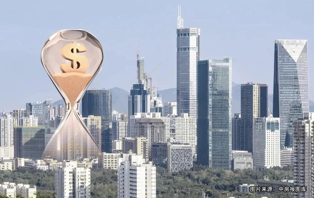 一二线城市土拍持续升温，TOP10房企最猛，拿地额同比大增162%