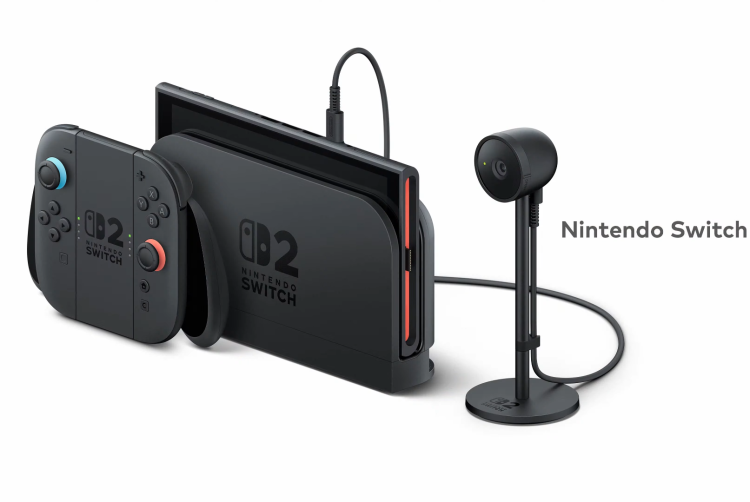 任天堂因关税问题推迟 Switch 2 在美国的预购时间，发售日及价格保持不变