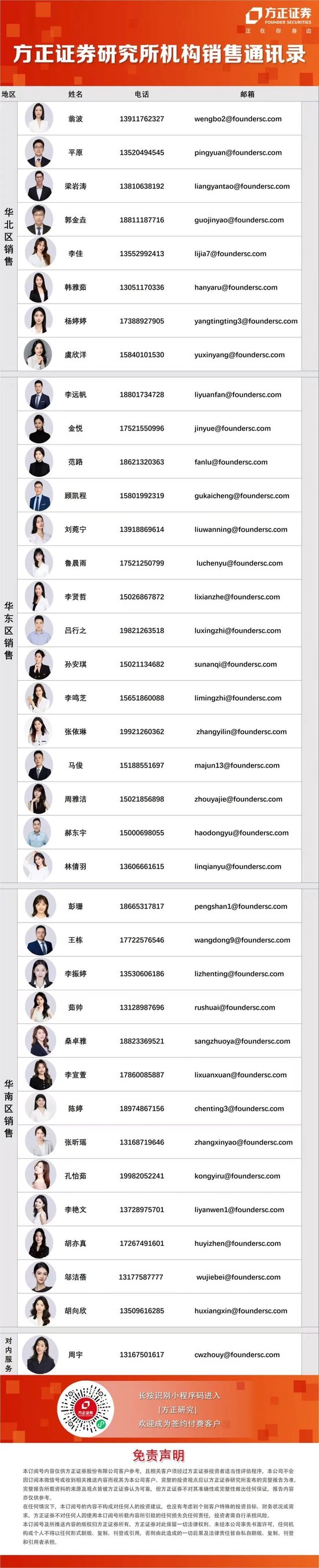 方正证券燕翔：关税阴霾下A股有望走出独立性行情