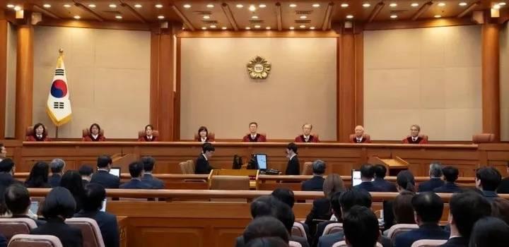 未完！尹锡悦被罢免后，韩国政坛博弈才刚刚开始