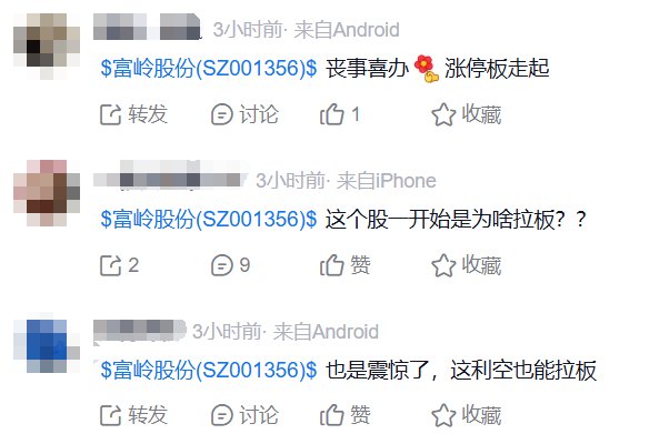 一次性餐具商富岭股份利空拉板：印尼生产基地将在今年三季度后投产，公司仍受美国关税较大影响