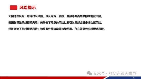 兴证港股策略：经历风雨，积极防御