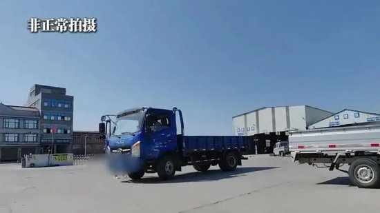 马上评丨检测站为问题车辆大开方便之门，贻害无穷
