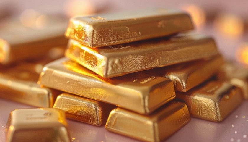 一季度黄金ETF录得三年来最大净流入，价值211亿美元