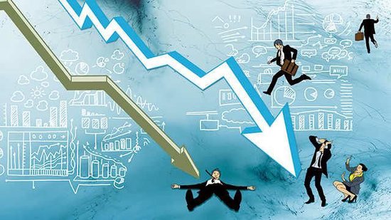 美元、美股、美债泥沙俱下！“对等关税”下，美元资产遭反噬