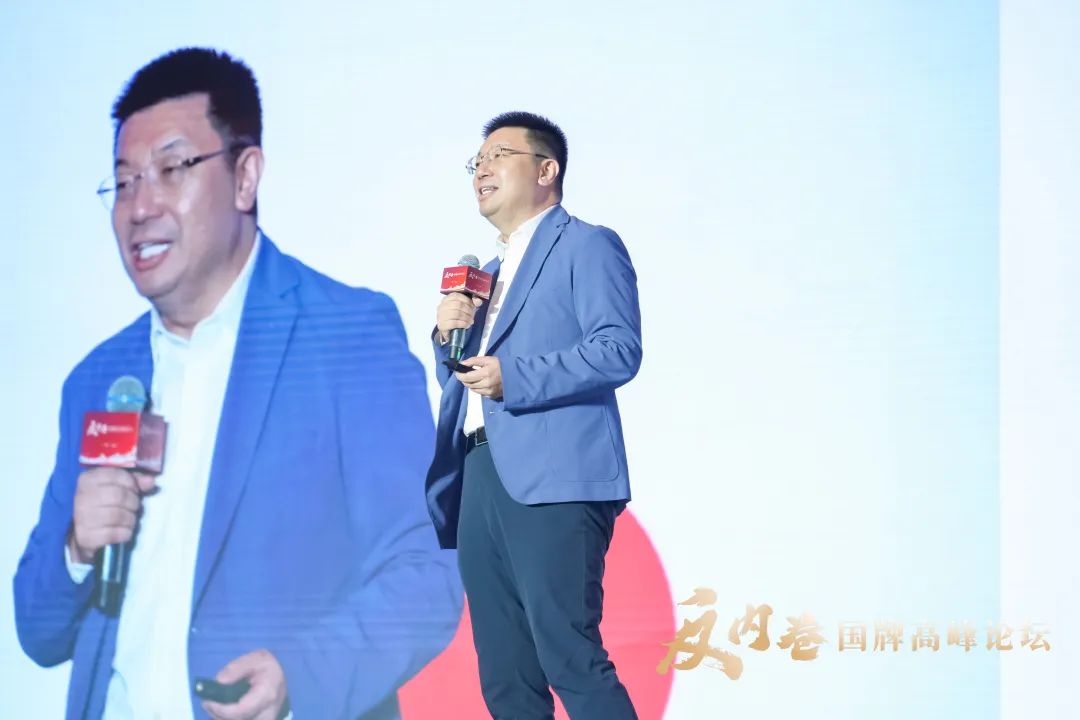 重磅！分众传媒83亿鲸吞新潮传媒，百度京东集体退出，江南春“锁死”梯媒终局