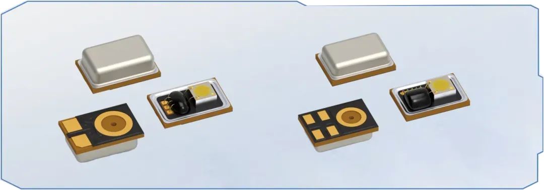 敏芯股份：AI+MEMS，一场从“听见”到“听懂”的智能听觉革命
